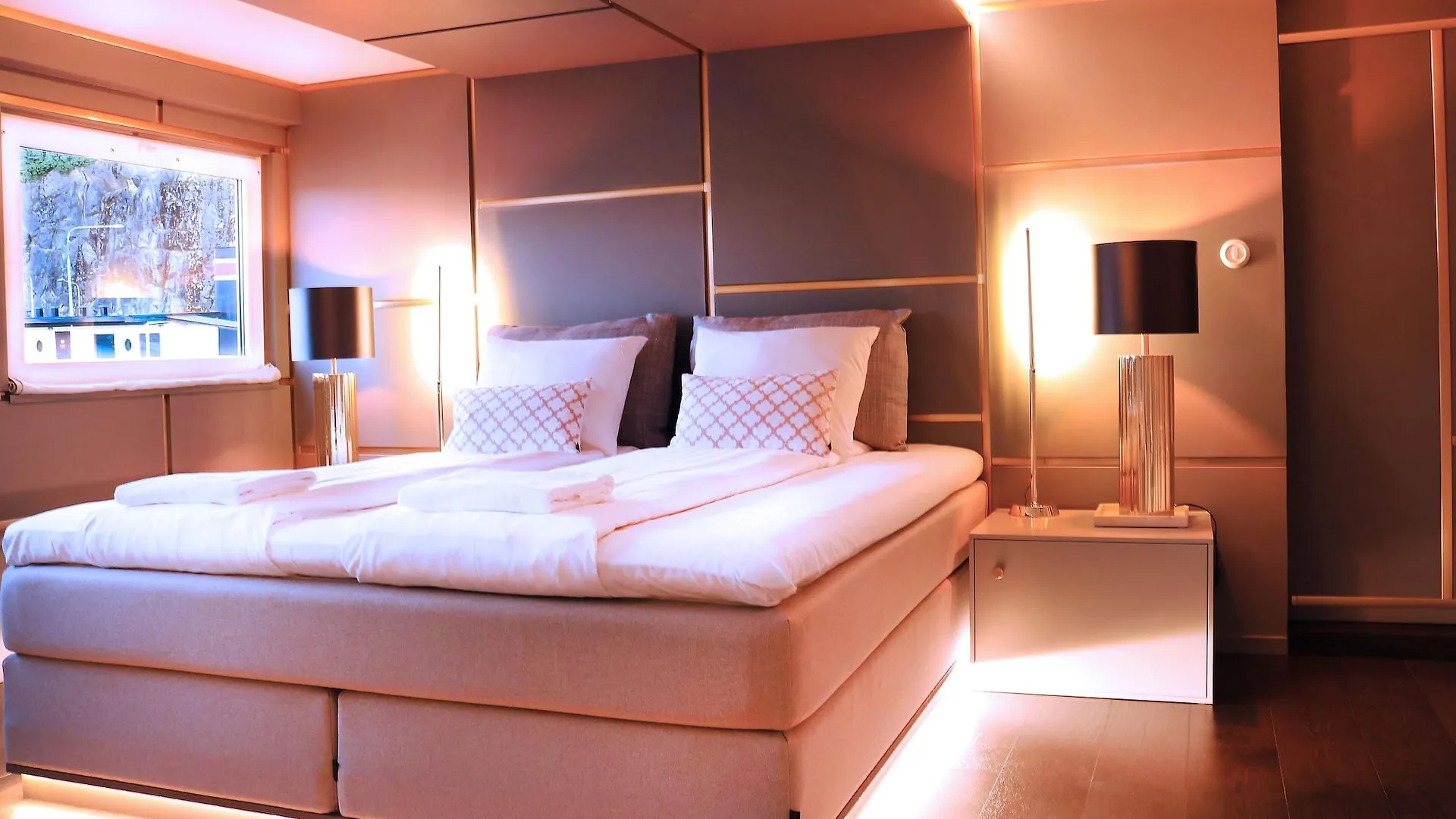 Rygerfjord Hotel & Hostel 斯德哥尔摩