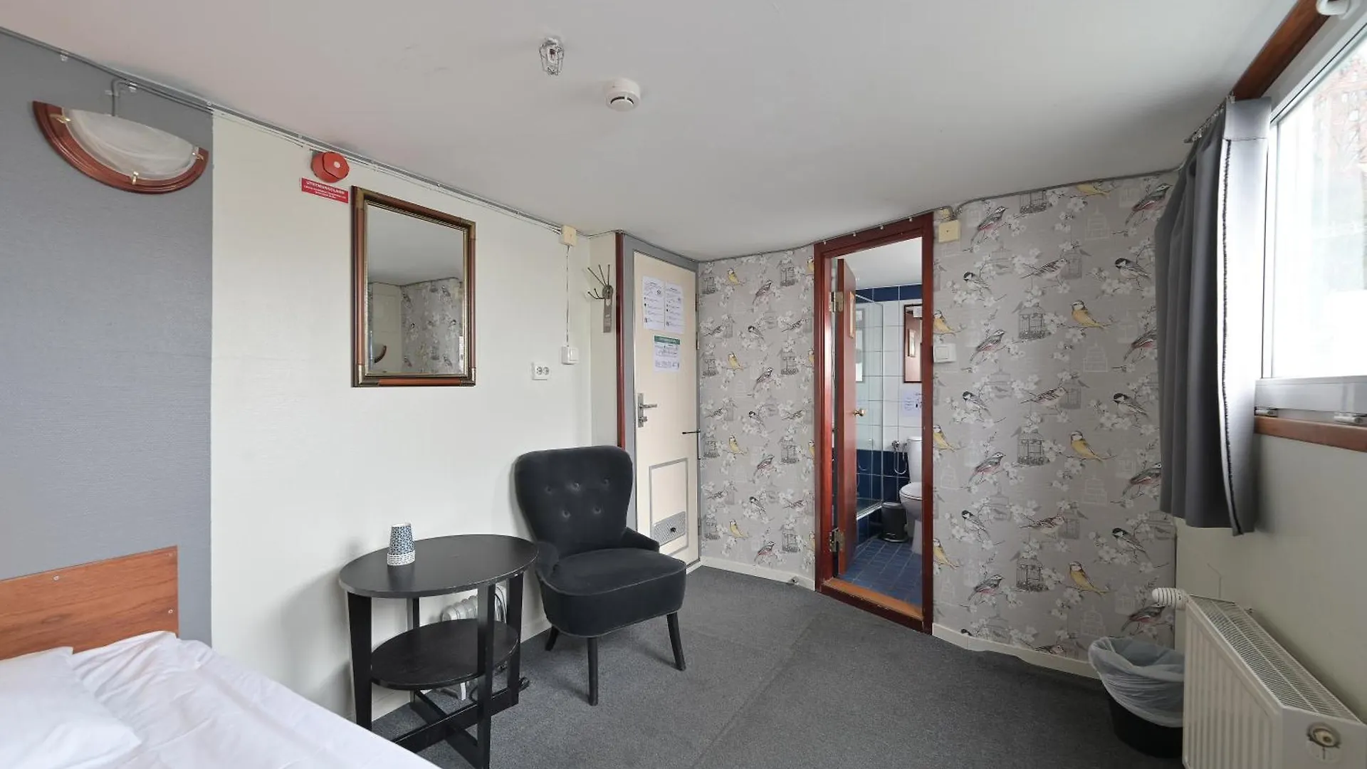 ** 船屋 Rygerfjord Hotel & Hostel 斯德哥尔摩 瑞典
