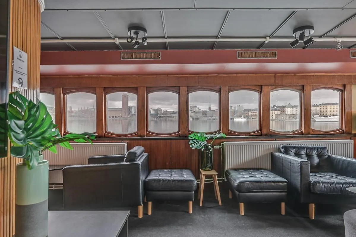 Rygerfjord Hotel & Hostel Stockholm
