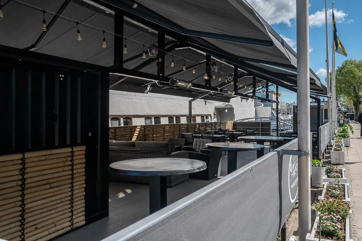 Rygerfjord Hotel & Hostel Stockholm