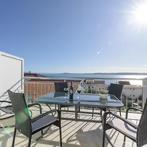 Apartament Emil Trogir