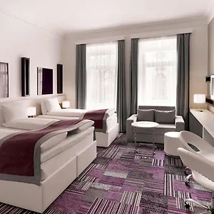 Ibis Styles Odenplan Otel