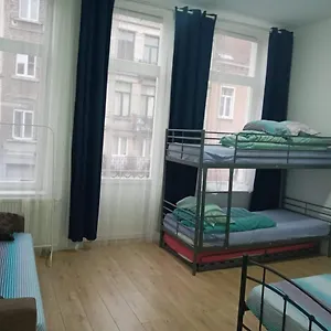 Apartament Supper Family Bruksela