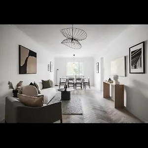 Luxury Apartment