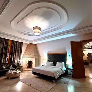 Villa Palais Azale Marrakesh