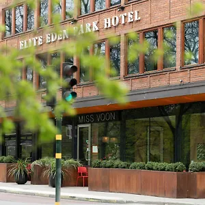 מלון Elite Eden Park