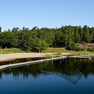 Roesjoebaden & Stugby Campsite