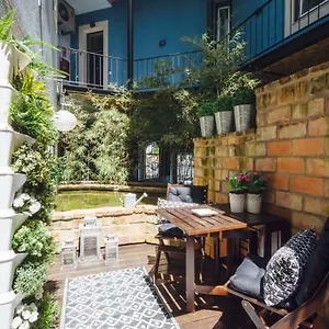 Appartement Casinha Azul Lisboa