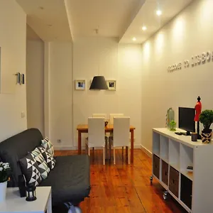 Appartement Soquiet Lisboa