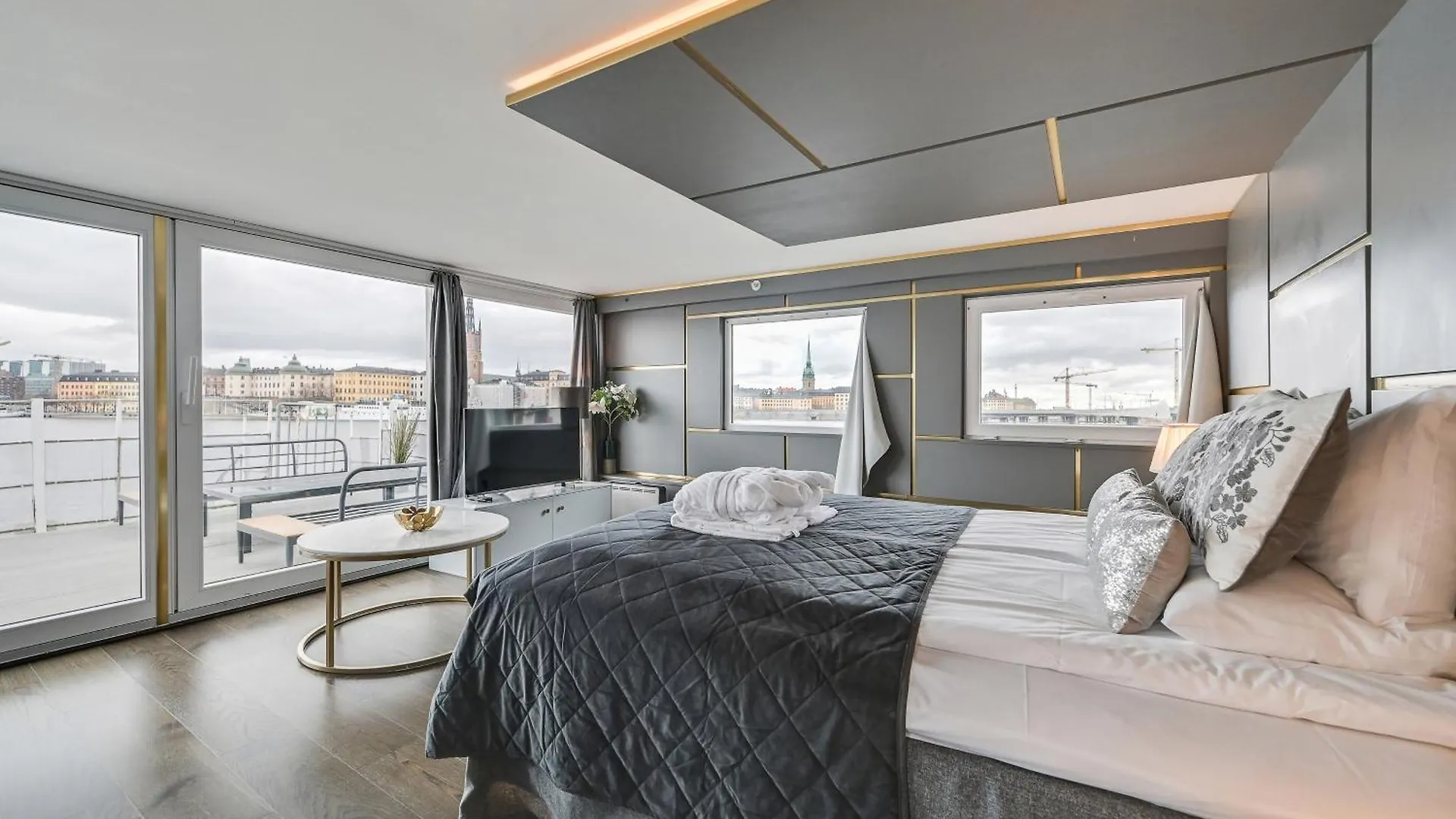 Rygerfjord Hotel & Hostel Stockholm