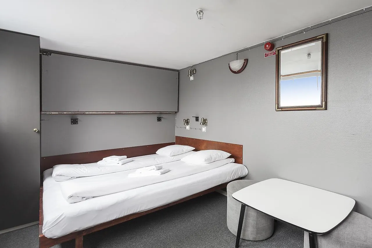 Rygerfjord Hotel & Hostel Stockholm